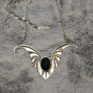 Killstar Dark Minds necklace